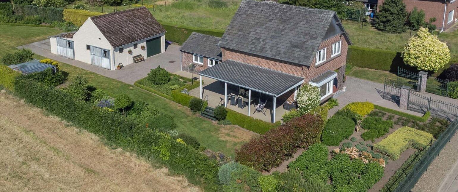 Huis te koop in Dilsen-Stokkem