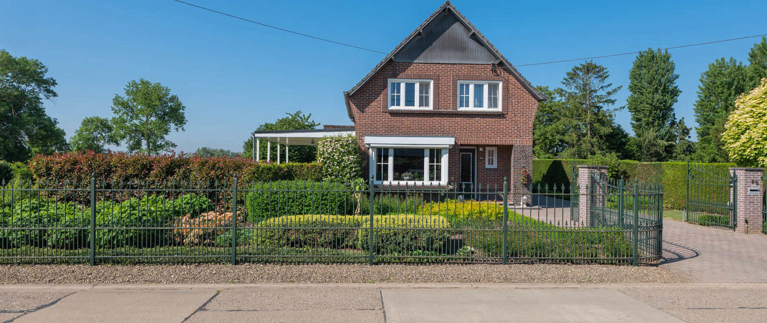 Huis te koop in Dilsen-Stokkem