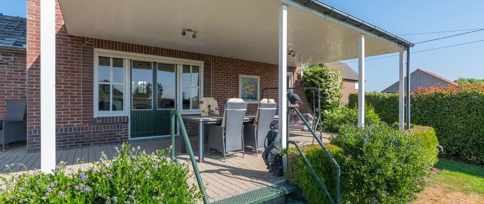 Huis te koop in Dilsen-Stokkem