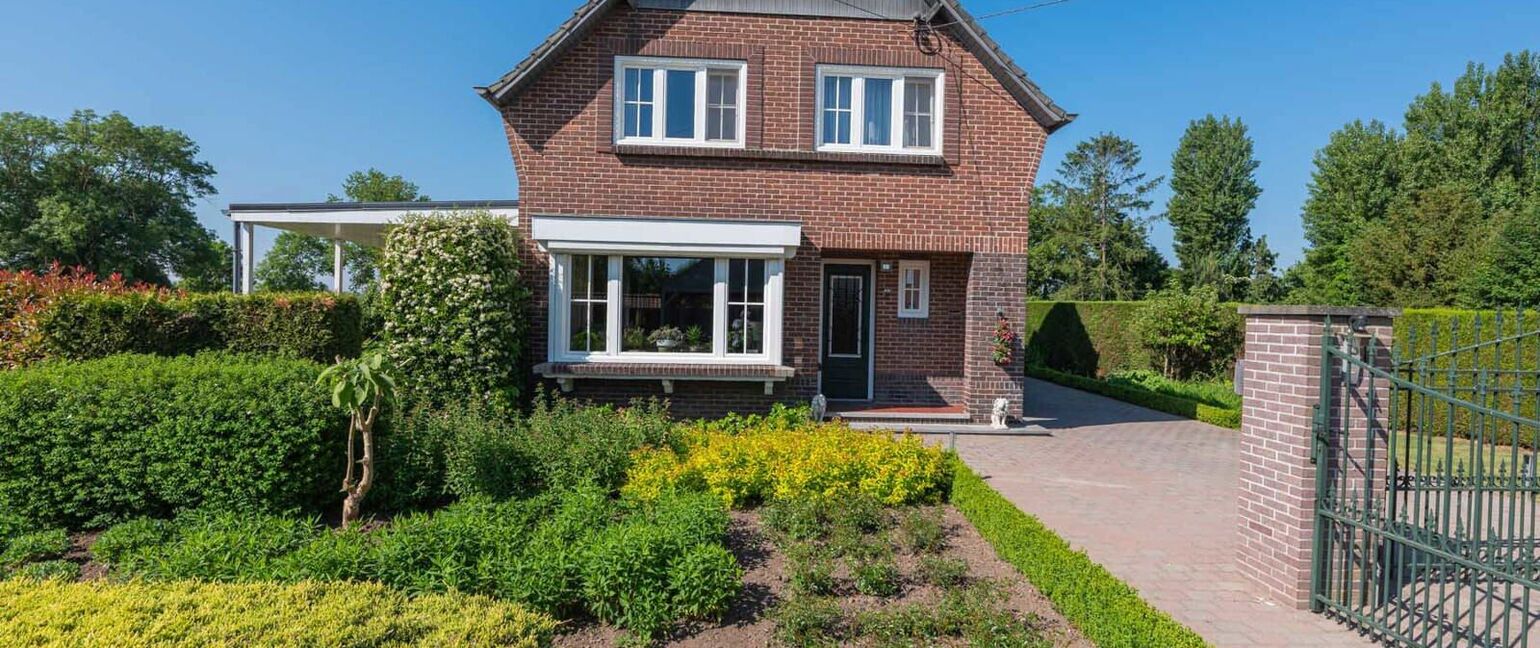 Huis te koop in Dilsen-Stokkem