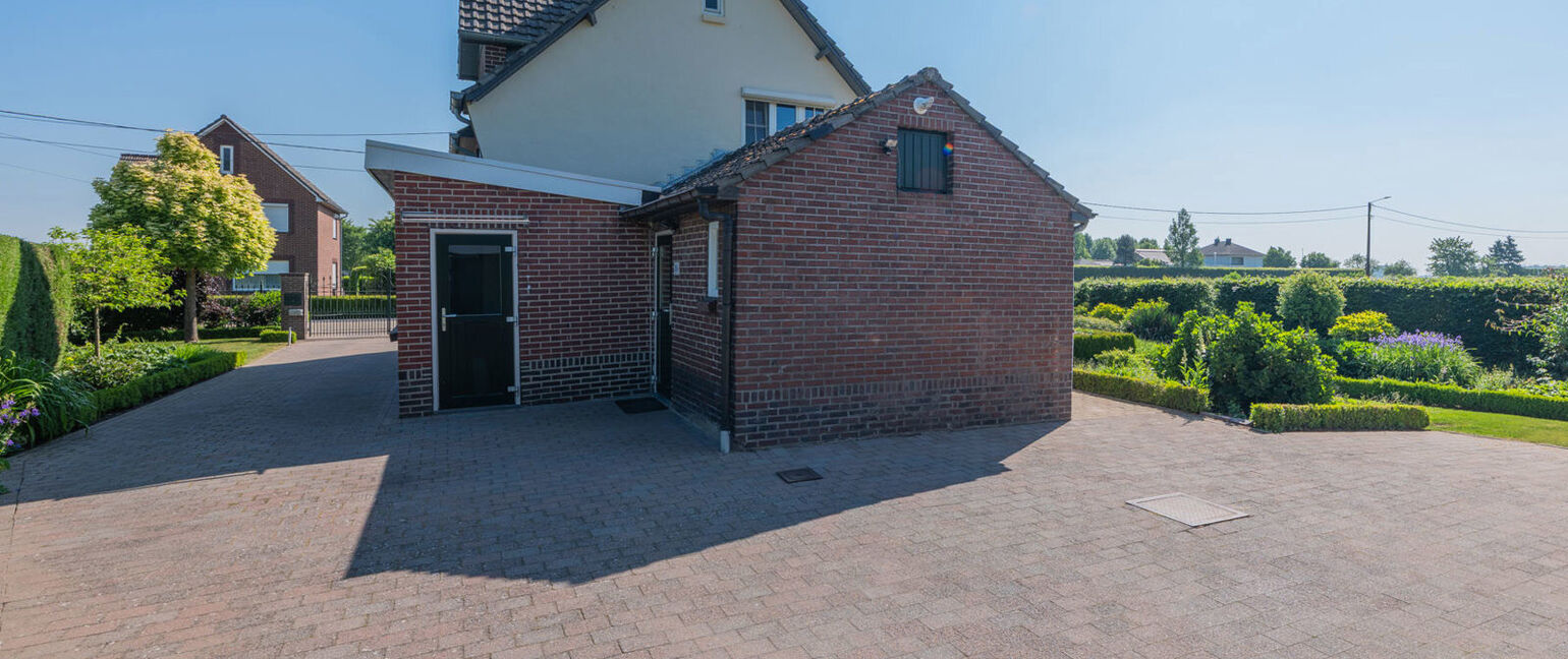 Huis te koop in Dilsen-Stokkem