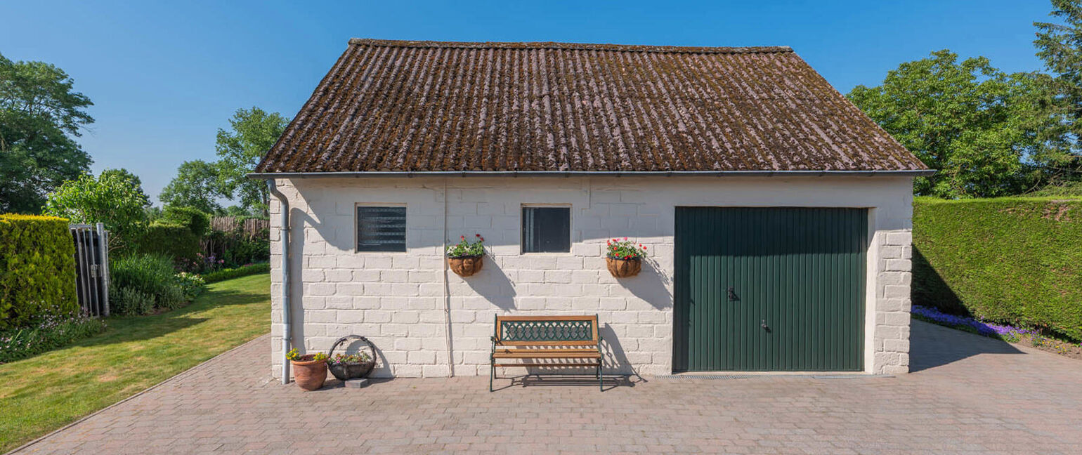 Huis te koop in Dilsen-Stokkem