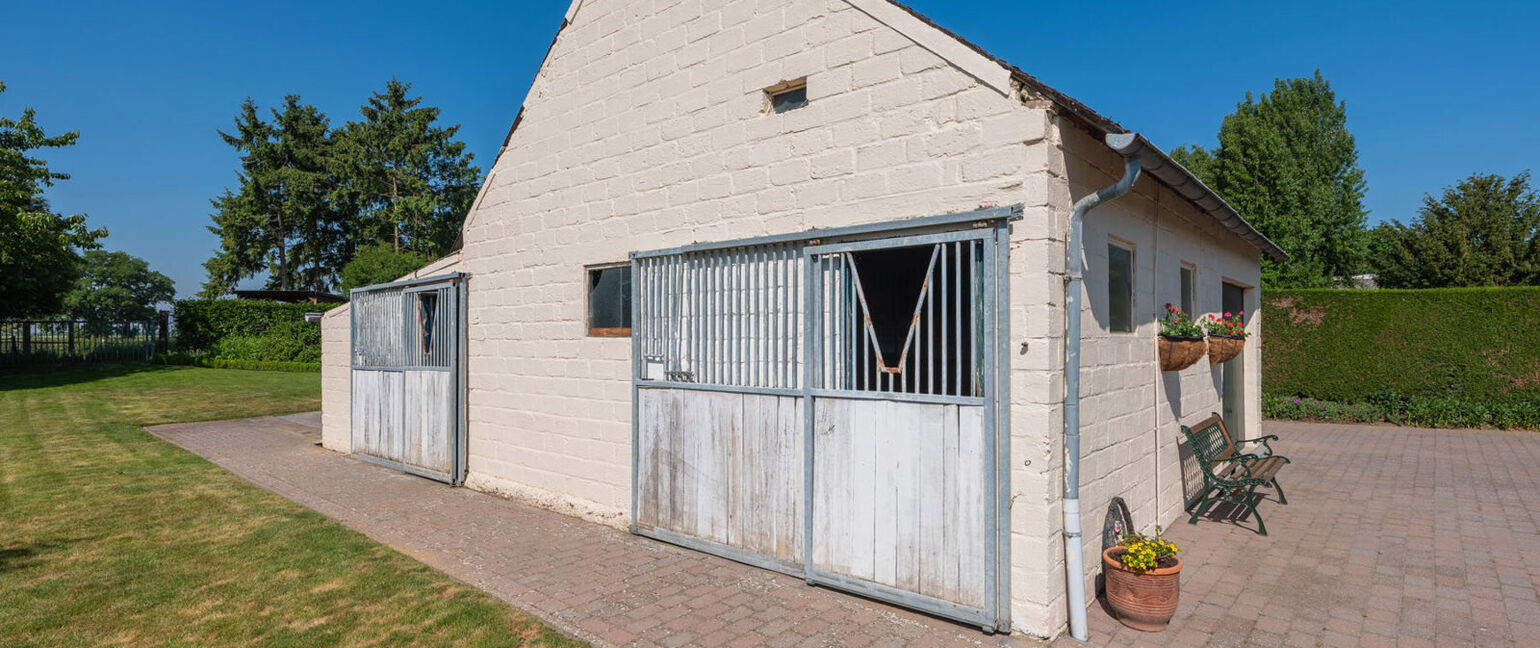 Huis te koop in Dilsen-Stokkem