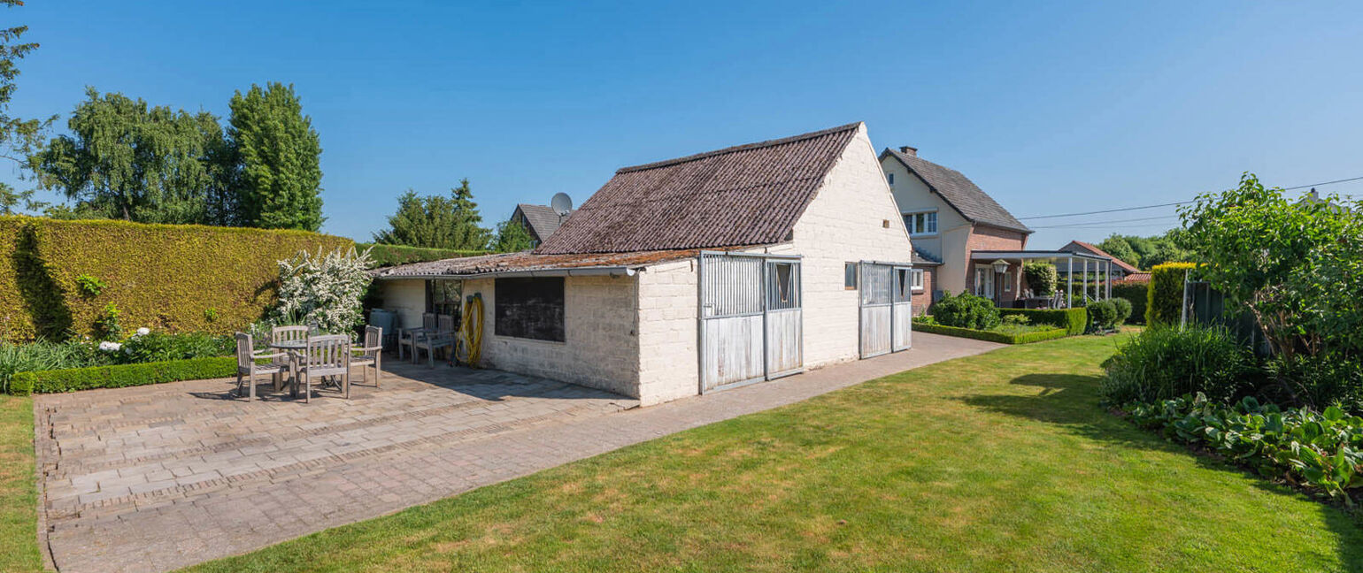 Huis te koop in Dilsen-Stokkem