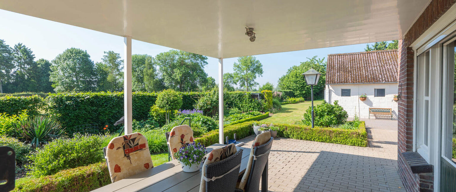 Huis te koop in Dilsen-Stokkem