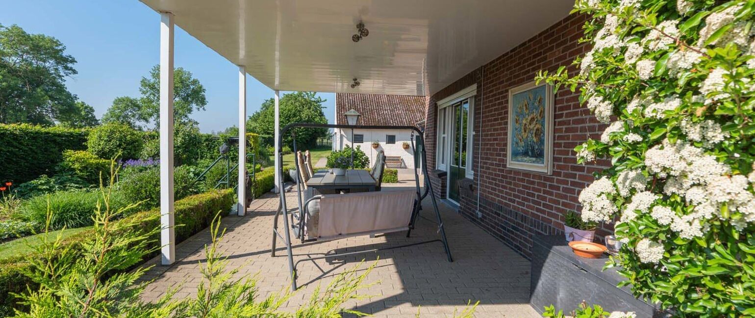 Huis te koop in Dilsen-Stokkem