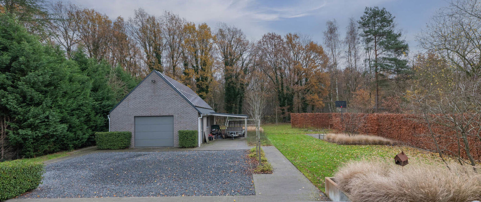 Huis te koop in Dilsen-Stokkem