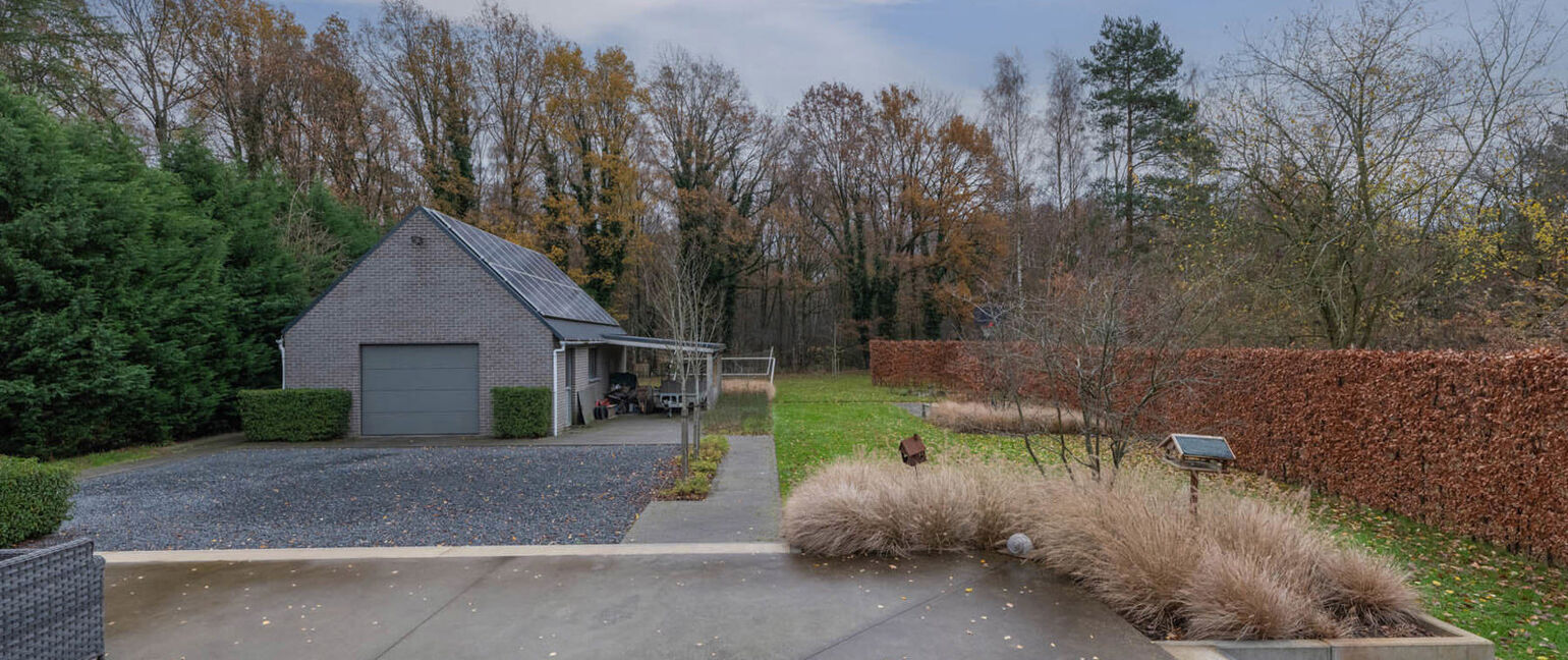 Huis te koop in Dilsen-Stokkem