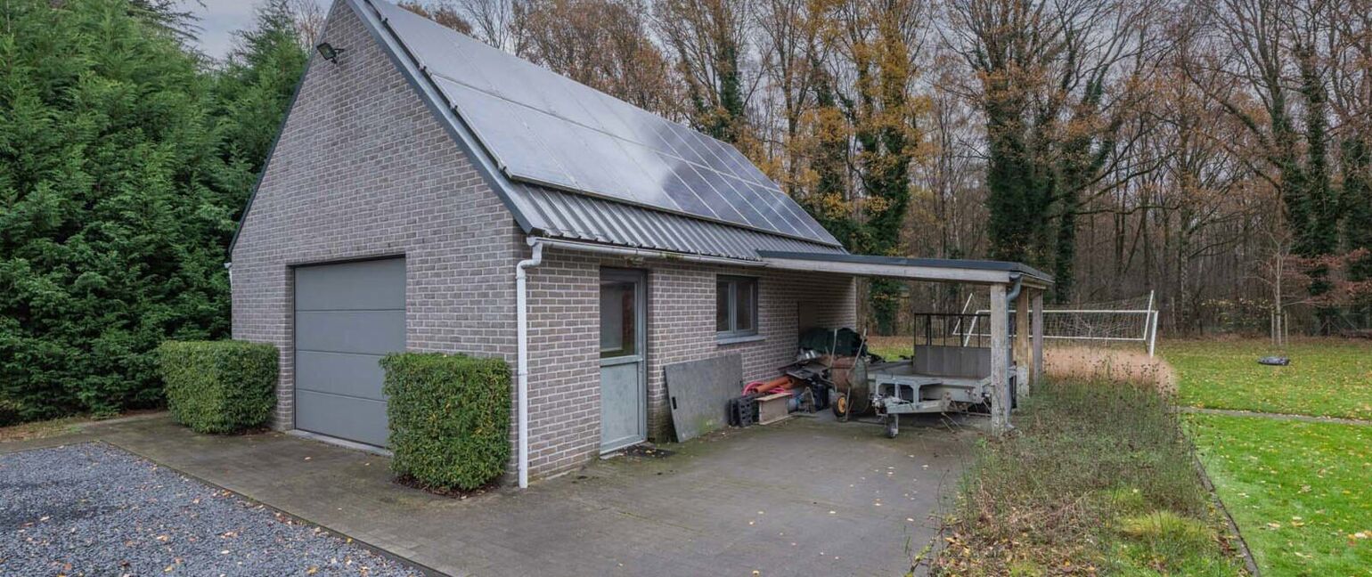 Huis te koop in Dilsen-Stokkem