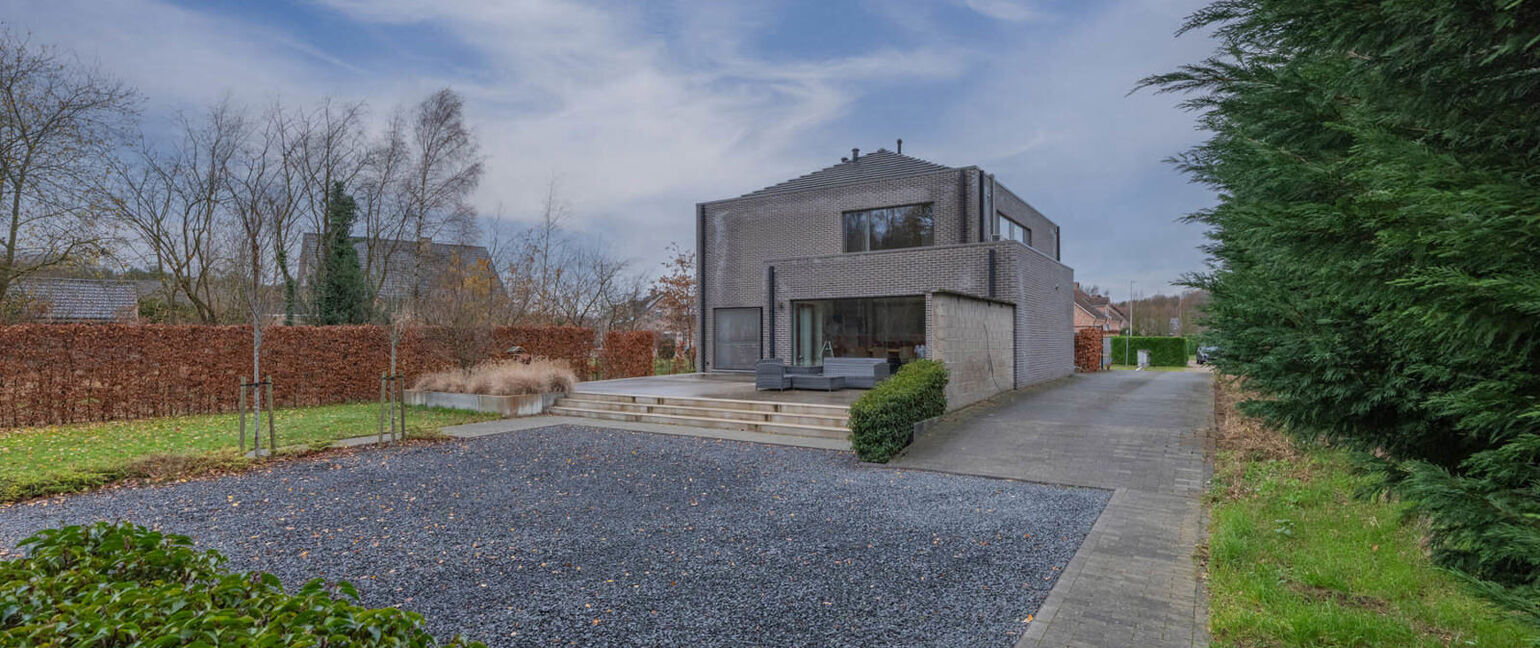 Huis te koop in Dilsen-Stokkem