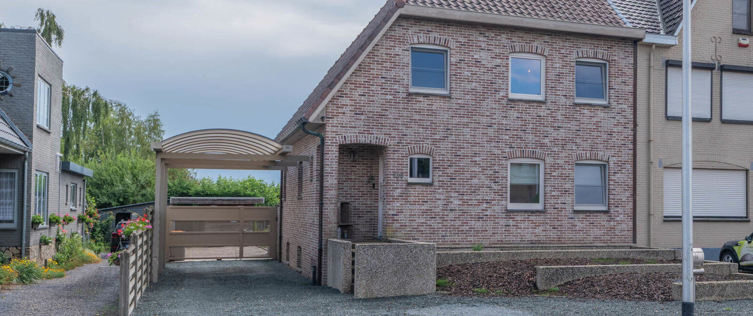 Huis te koop in Dilsen-Stokkem