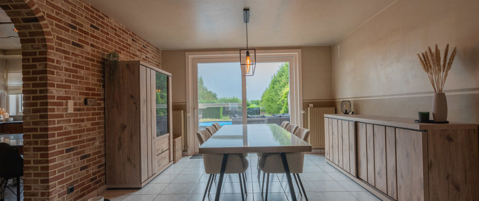 Huis te koop in Dilsen-Stokkem