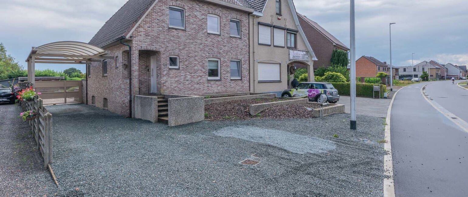 Huis te koop in Dilsen-Stokkem