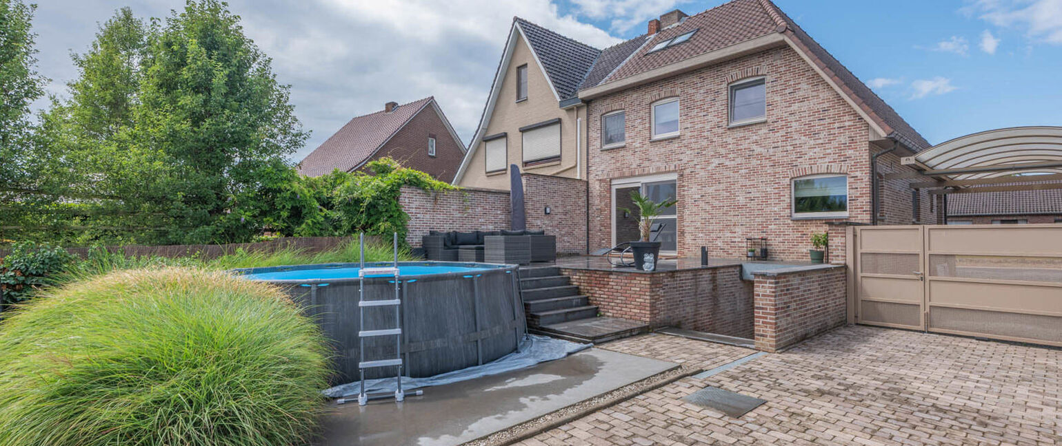 Huis te koop in Dilsen-Stokkem