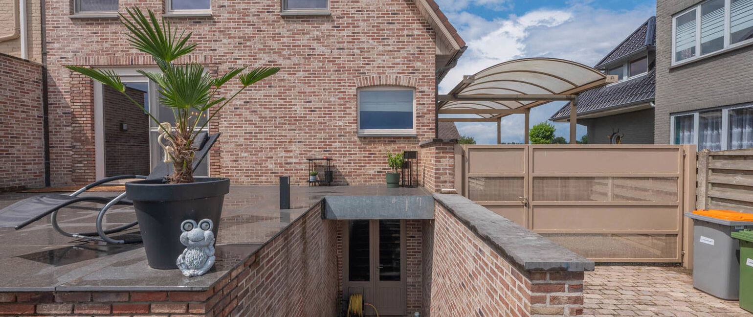 Huis te koop in Dilsen-Stokkem