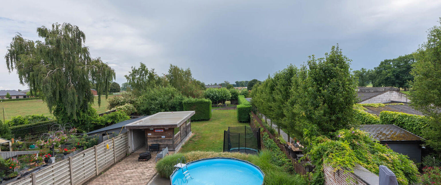 Huis te koop in Dilsen-Stokkem