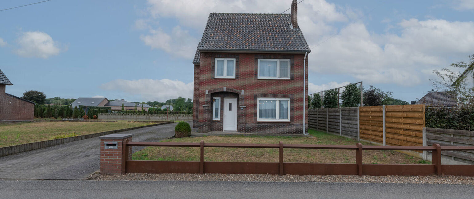 Huis te koop in Dilsen-Stokkem