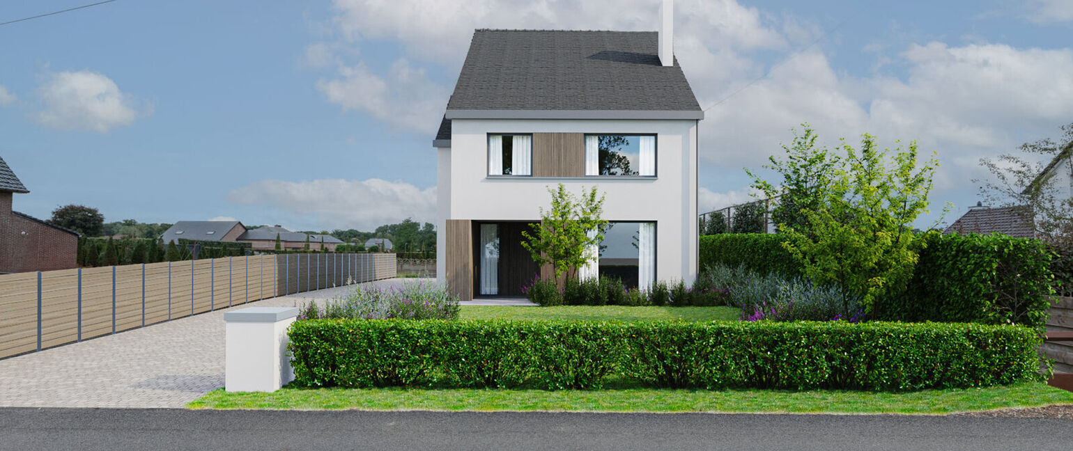 Huis te koop in Dilsen-Stokkem