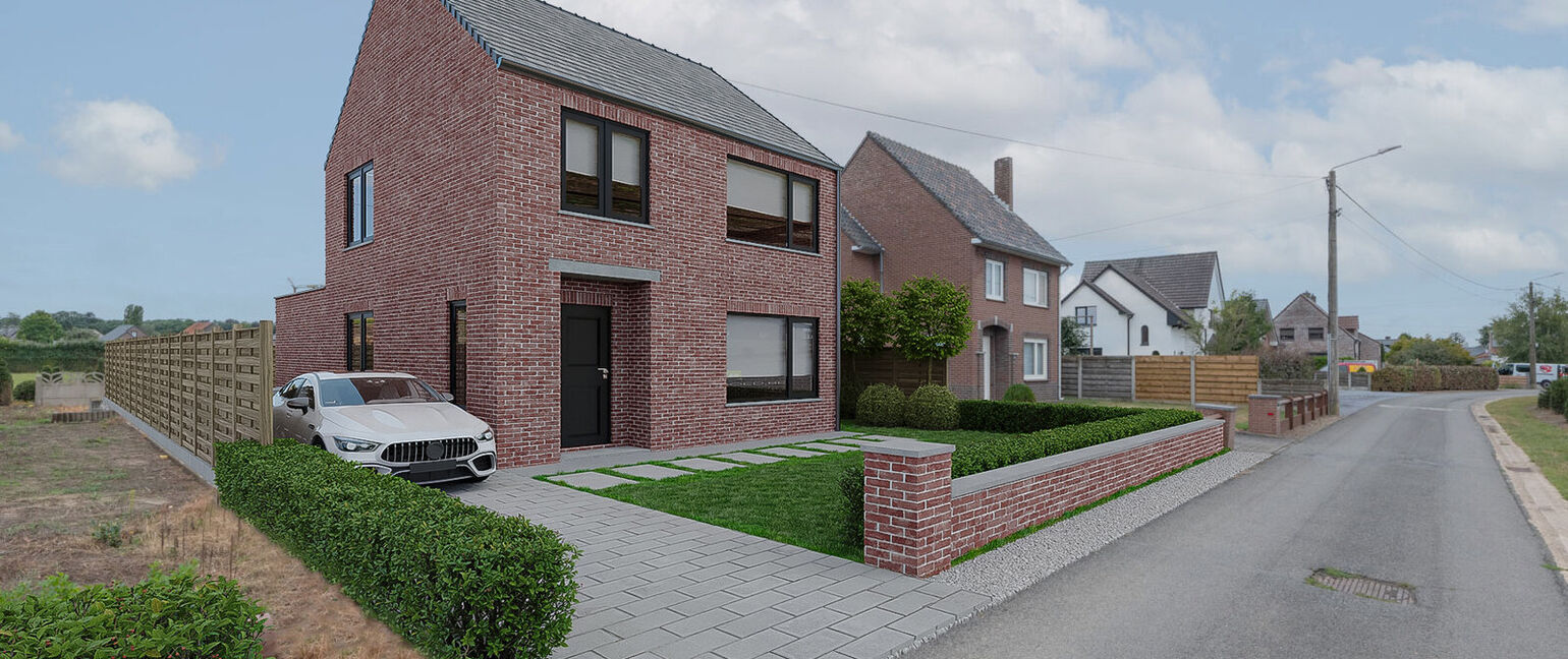 Huis te koop in Dilsen-Stokkem