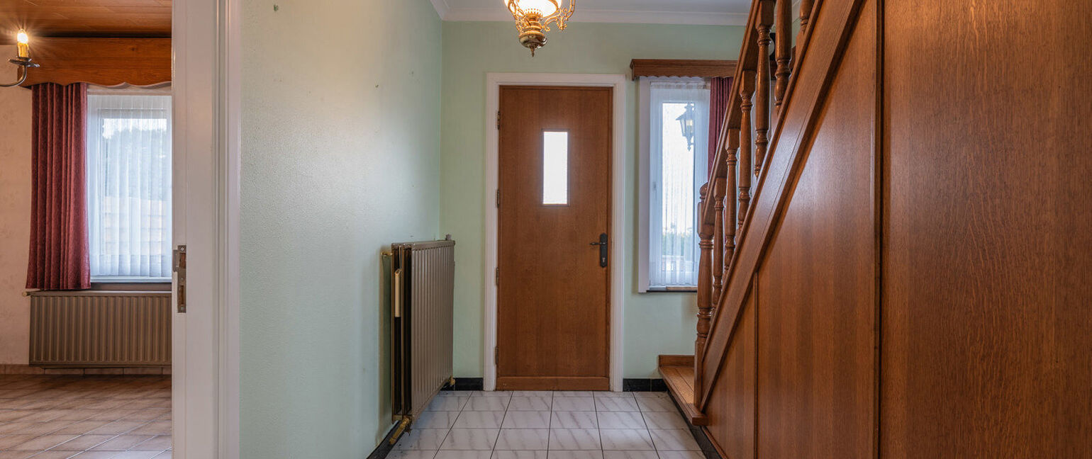 Huis te koop in Dilsen-Stokkem