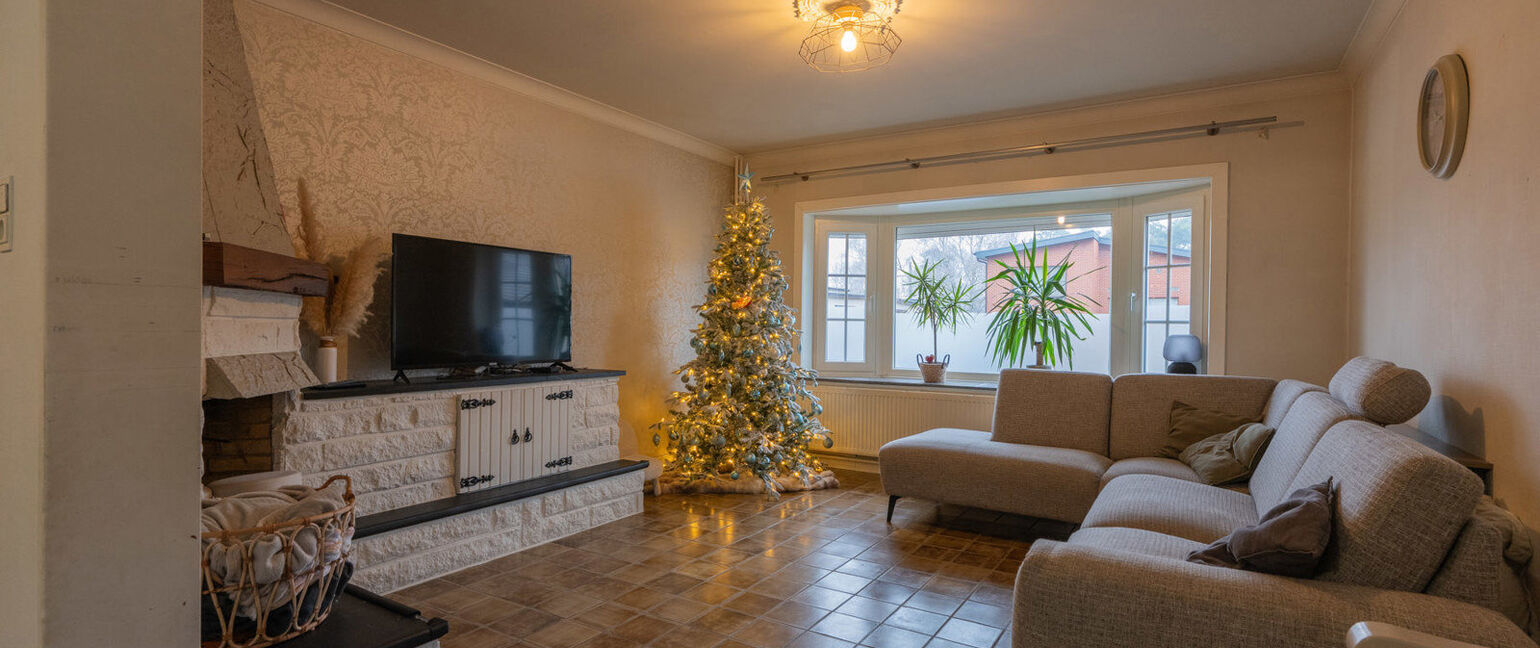 Huis te koop in Dilsen-Stokkem