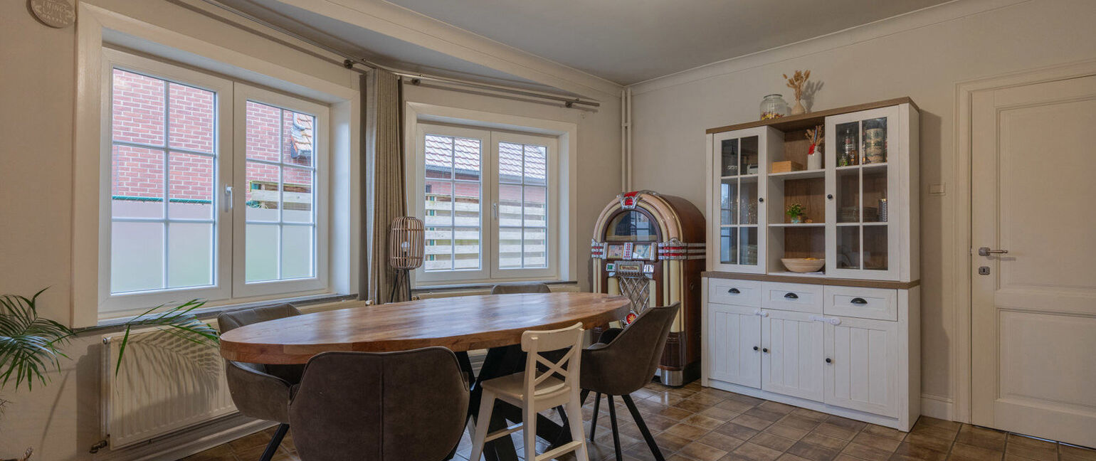 Huis te koop in Dilsen-Stokkem