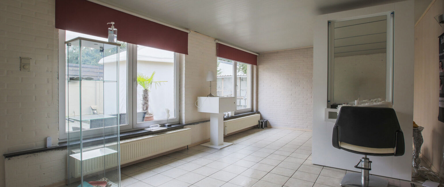 Huis te koop in Dilsen-Stokkem