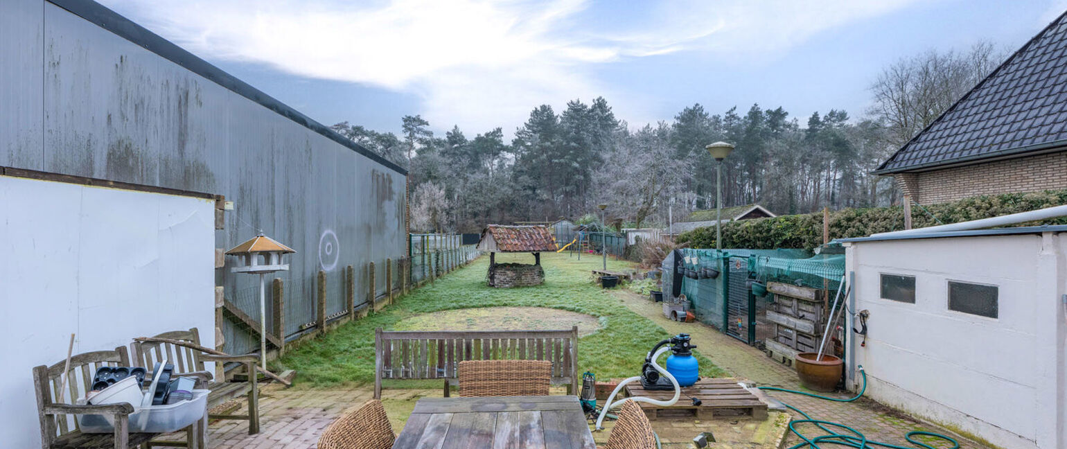 Huis te koop in Dilsen-Stokkem