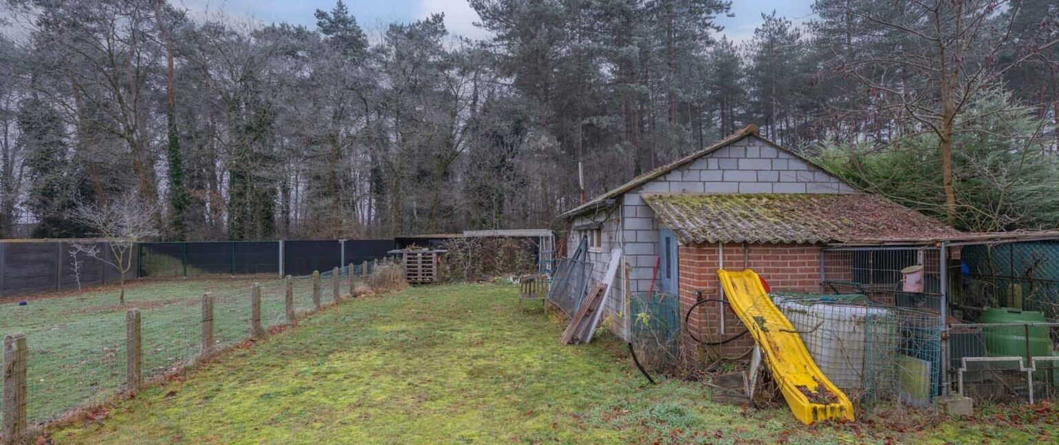 Huis te koop in Dilsen-Stokkem