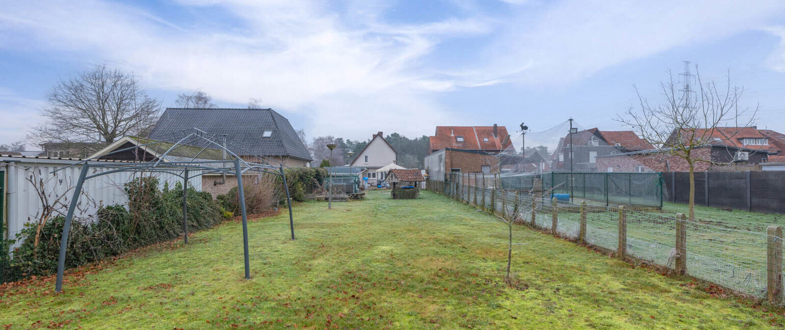 Huis te koop in Dilsen-Stokkem