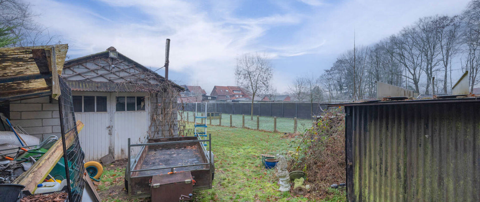 Huis te koop in Dilsen-Stokkem