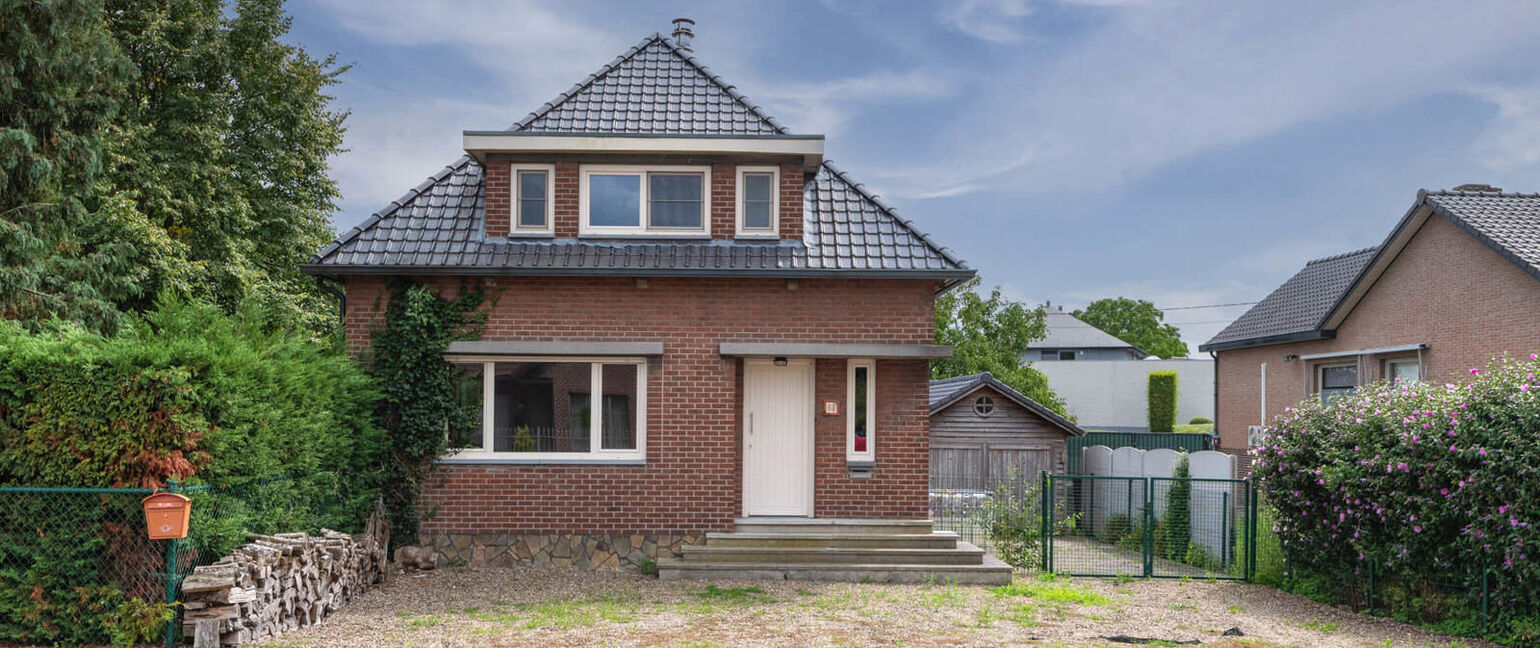Huis te koop in Dilsen-Stokkem