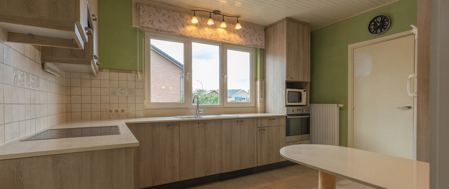 Huis te koop in Dilsen-Stokkem