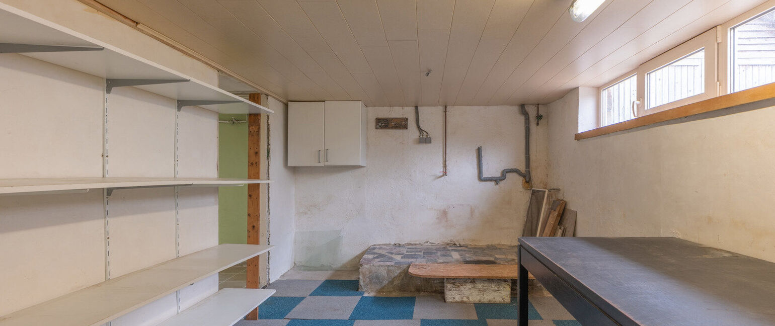 Huis te koop in Dilsen-Stokkem