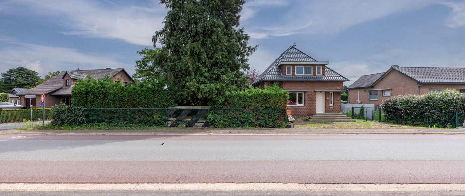 Huis te koop in Dilsen-Stokkem