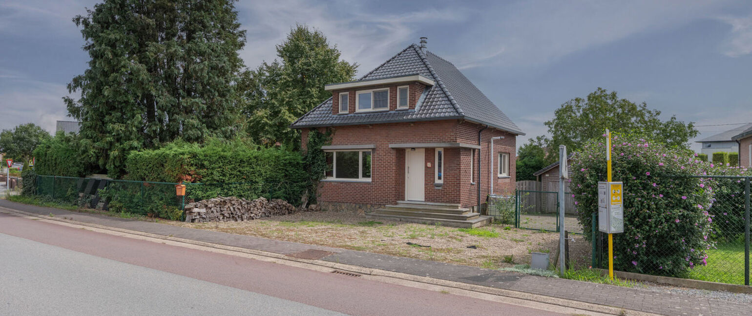 Huis te koop in Dilsen-Stokkem