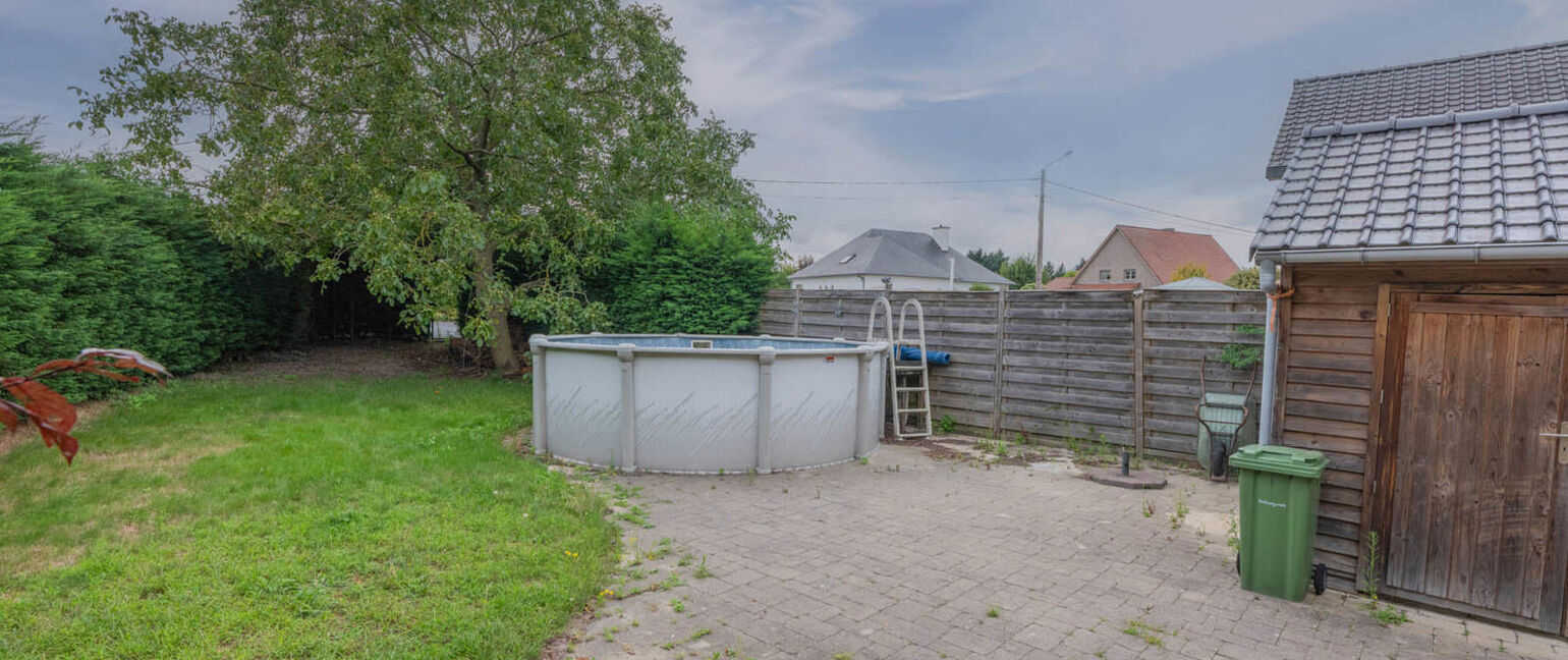 Huis te koop in Dilsen-Stokkem