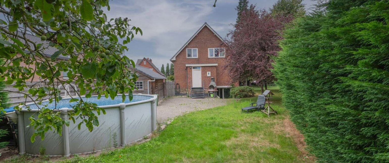 Huis te koop in Dilsen-Stokkem