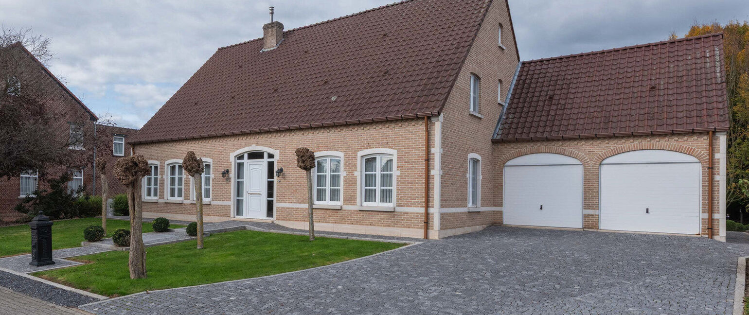 Huis te koop in Dilsen-Stokkem