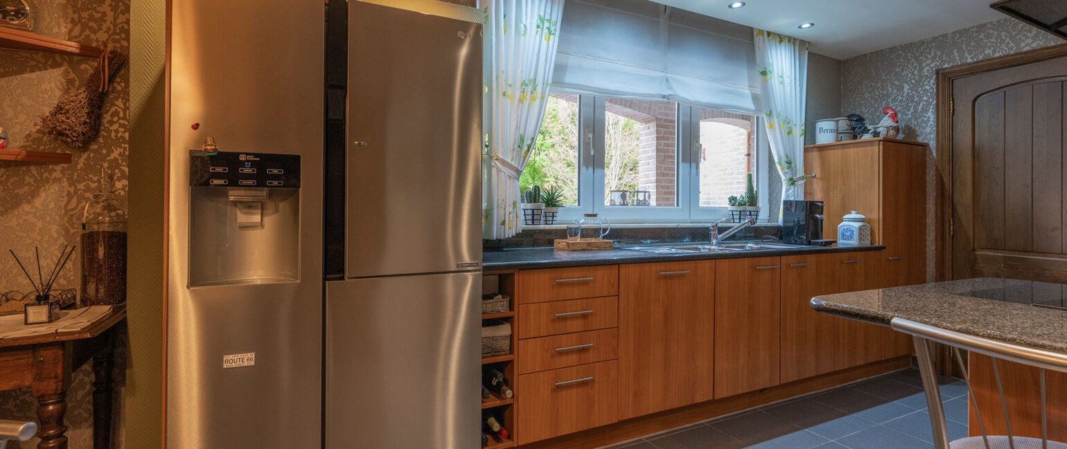 Huis te koop in Dilsen-Stokkem