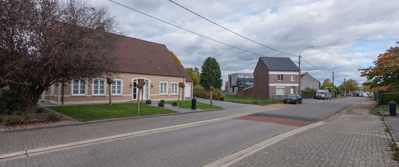 Huis te koop in Dilsen-Stokkem