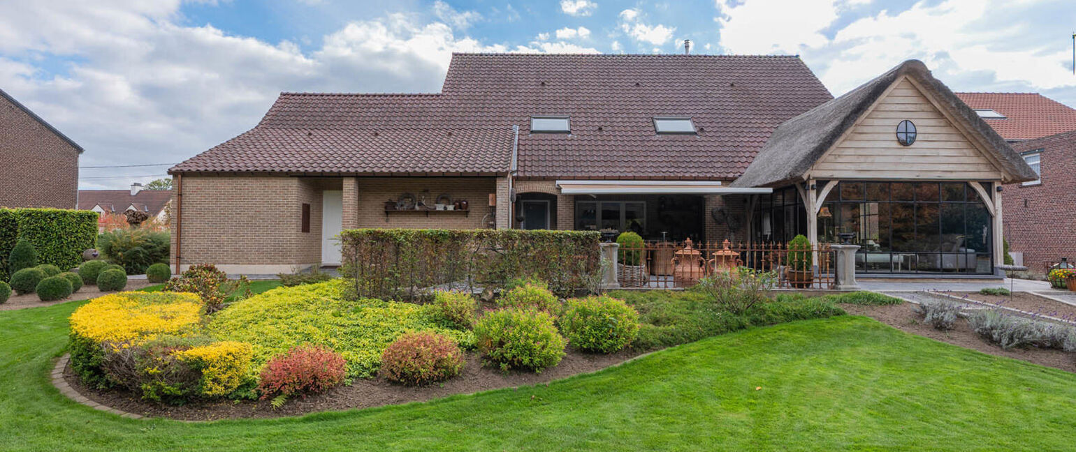 Huis te koop in Dilsen-Stokkem