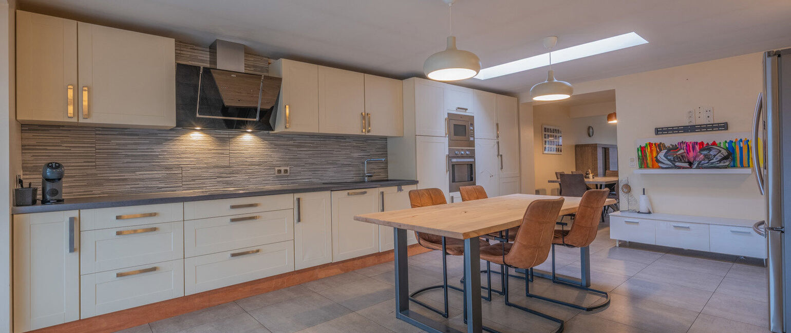 Huis te koop in Dilsen-Stokkem