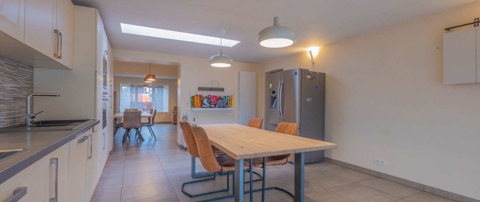 Huis te koop in Dilsen-Stokkem