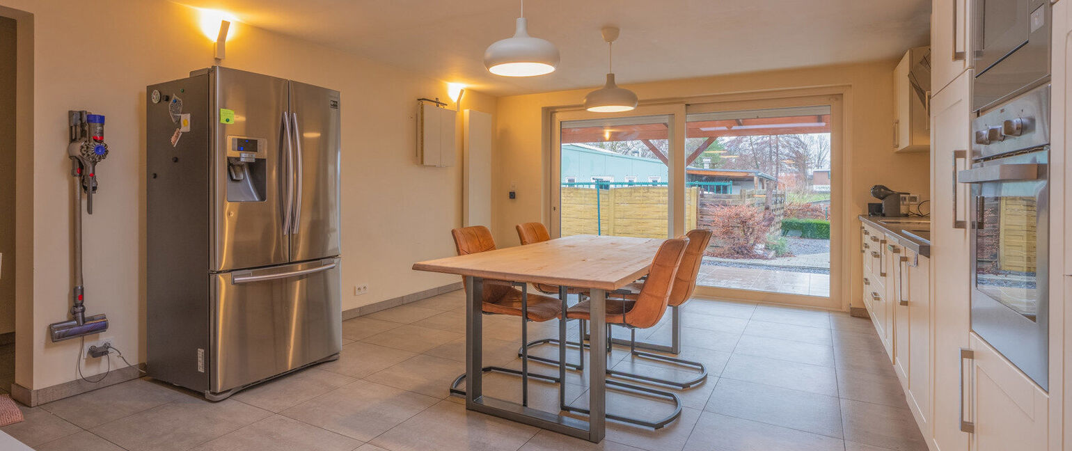 Huis te koop in Dilsen-Stokkem