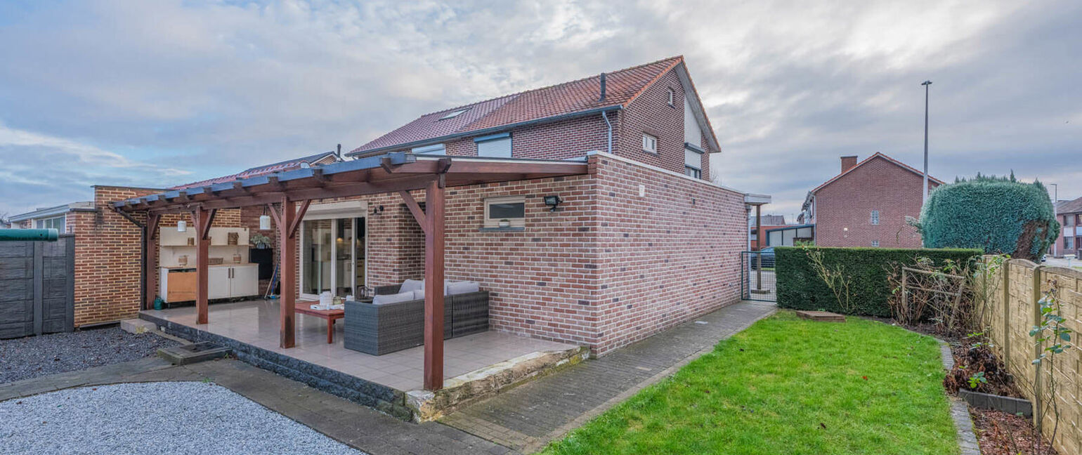 Huis te koop in Dilsen-Stokkem