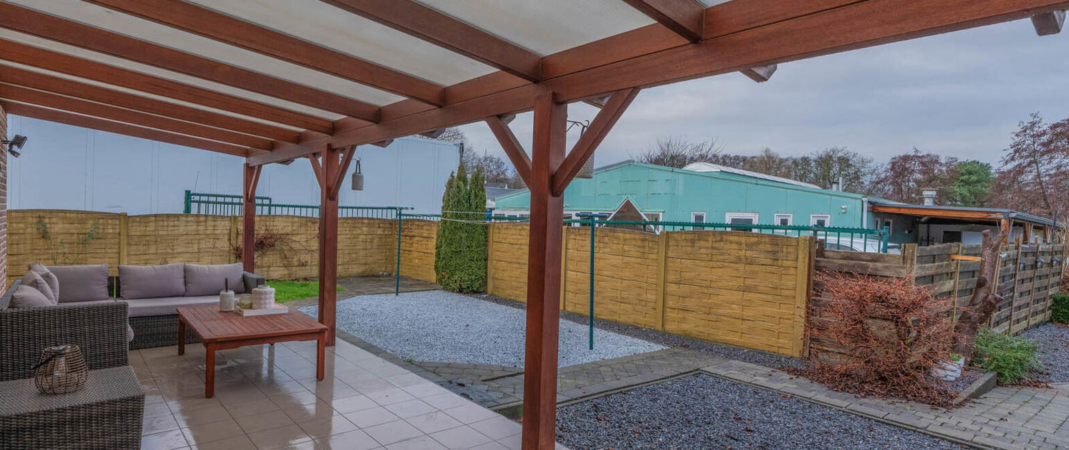 Huis te koop in Dilsen-Stokkem