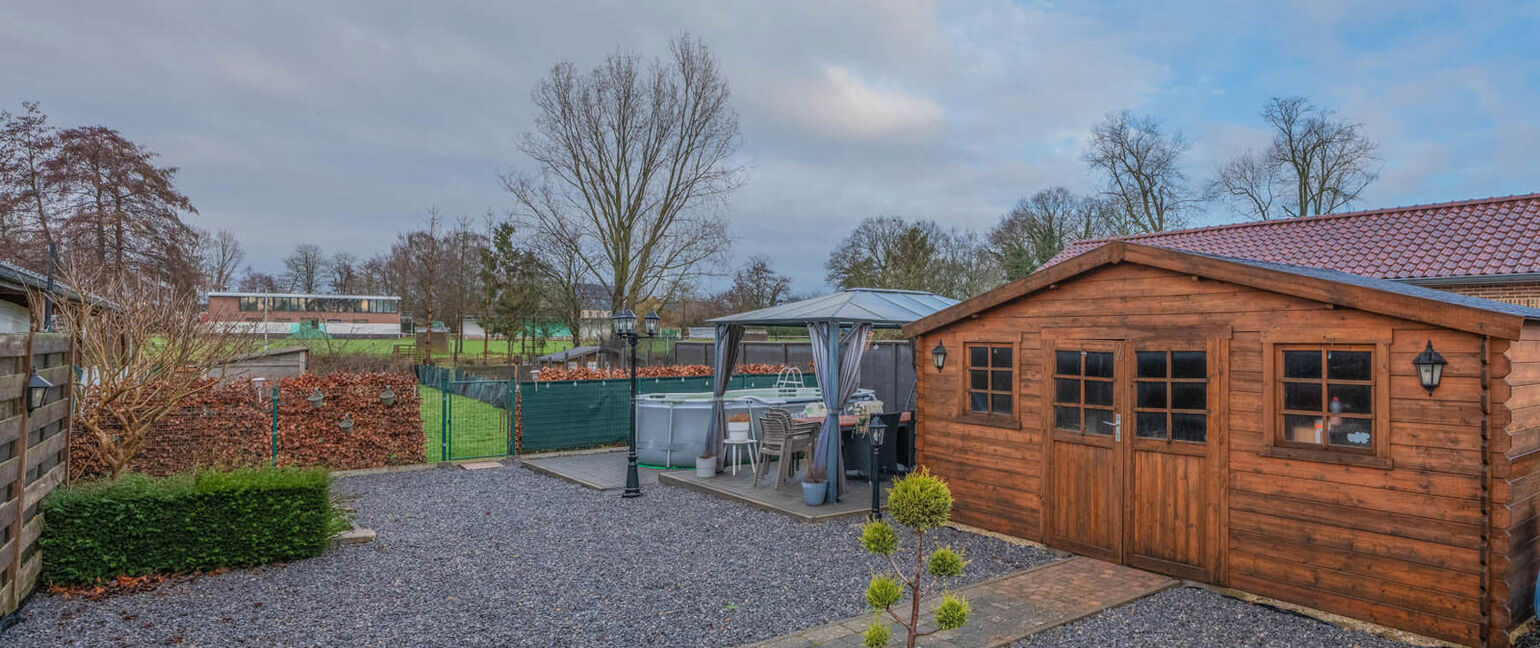 Huis te koop in Dilsen-Stokkem