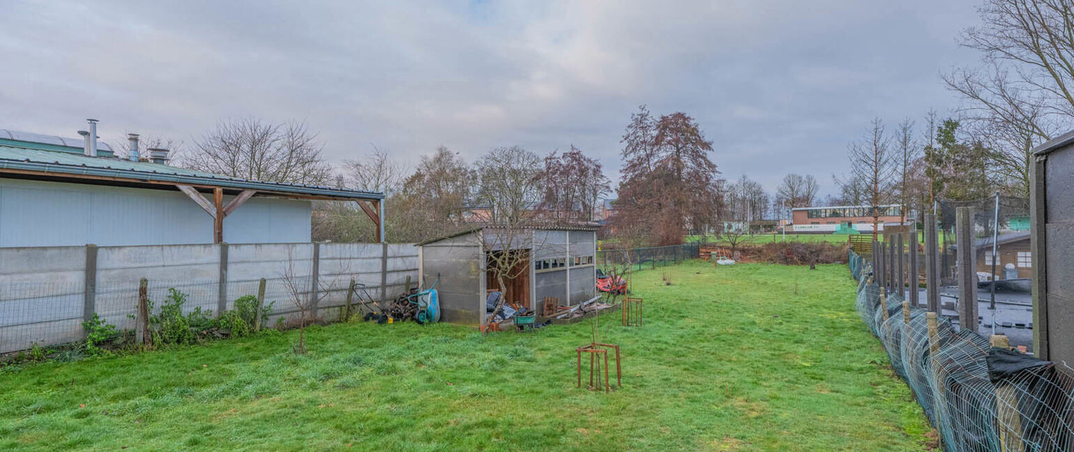 Huis te koop in Dilsen-Stokkem