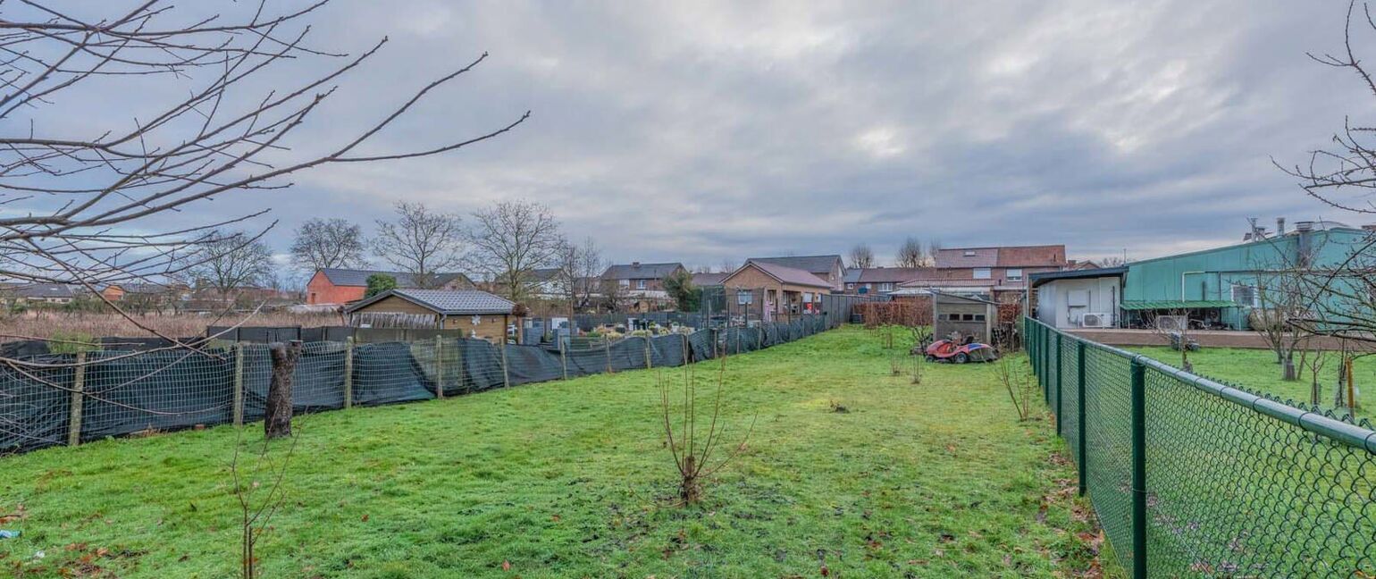 Huis te koop in Dilsen-Stokkem